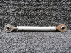0841000-58 (Use: 0841142-1) Cessna 310K Main Gear Uplock Push Pull Rod